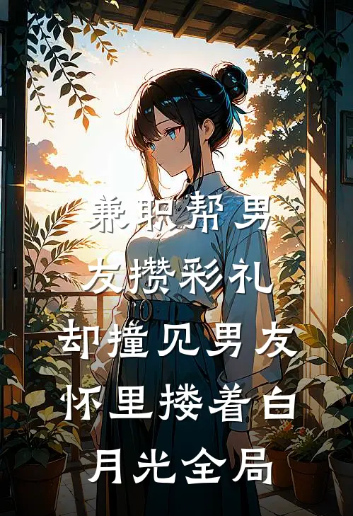 兼职帮男友攒彩礼，却撞见男友怀里搂着白月光全局