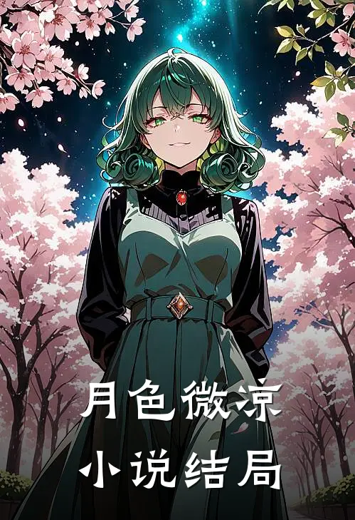 月色微凉结局怎么样