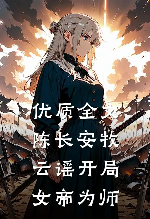 优质全文陈长安牧云谣开局女帝为师