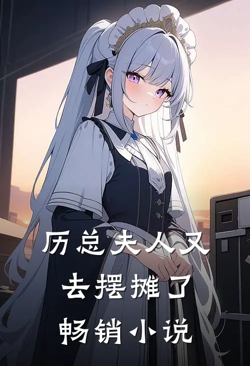 历总夫人又去摆摊了畅销小说