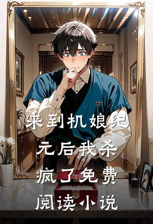 来到机娘纪元后我杀疯了免费阅读小说