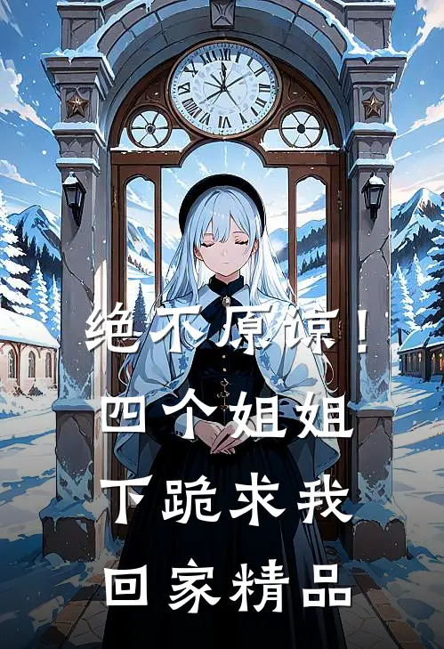 绝不原谅！四个姐姐下跪求我回家精品