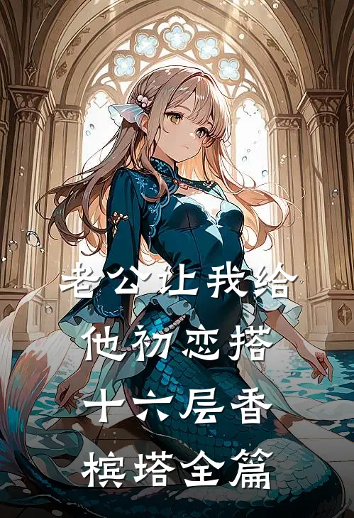老公让我给他初恋搭十六层香槟塔全篇