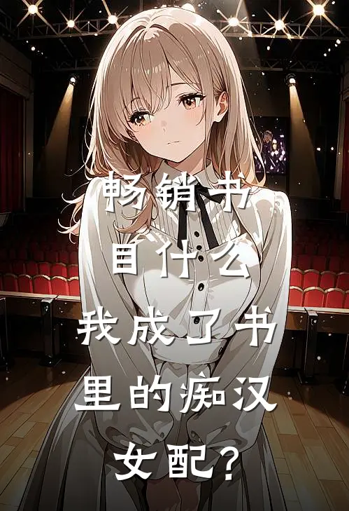 畅销书目什么，我成了书里的痴汉女配？