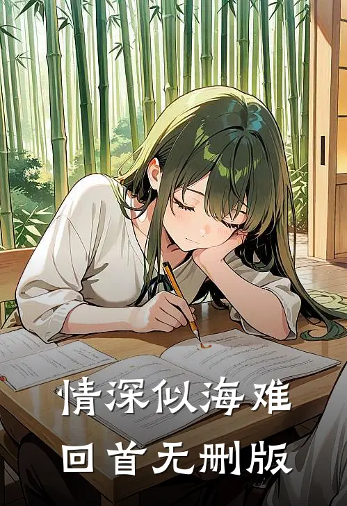 情深似海难回首无删版