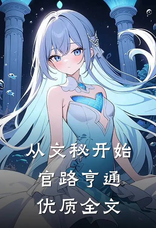 从文秘开始，官路亨通优质全文