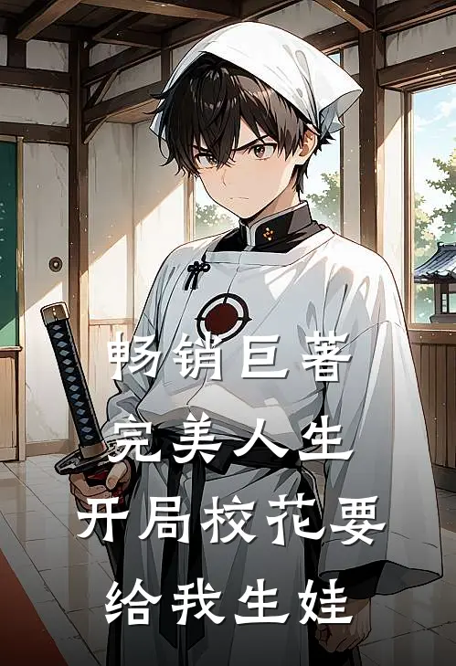 畅销巨著完美人生，开局校花要给我生娃
