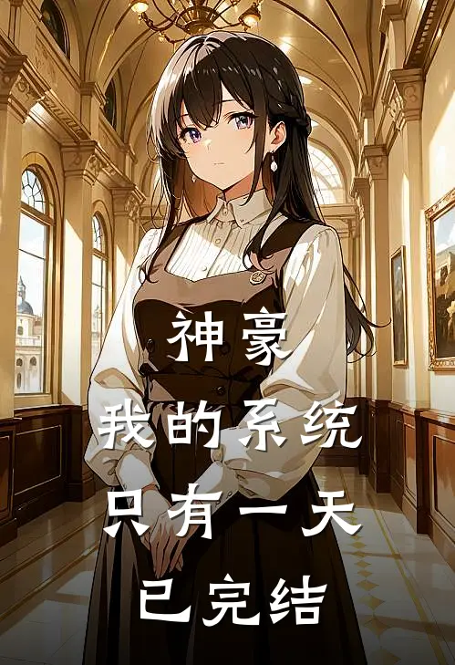神豪：我的系统只有一天已完结