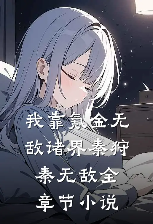 我靠氪金无敌诸界秦狩秦无敌全章节小说