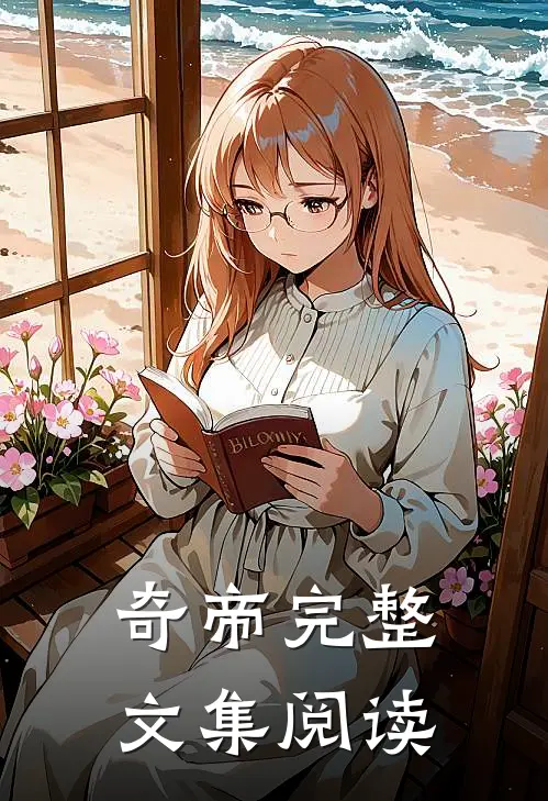 奇帝完整文集阅读