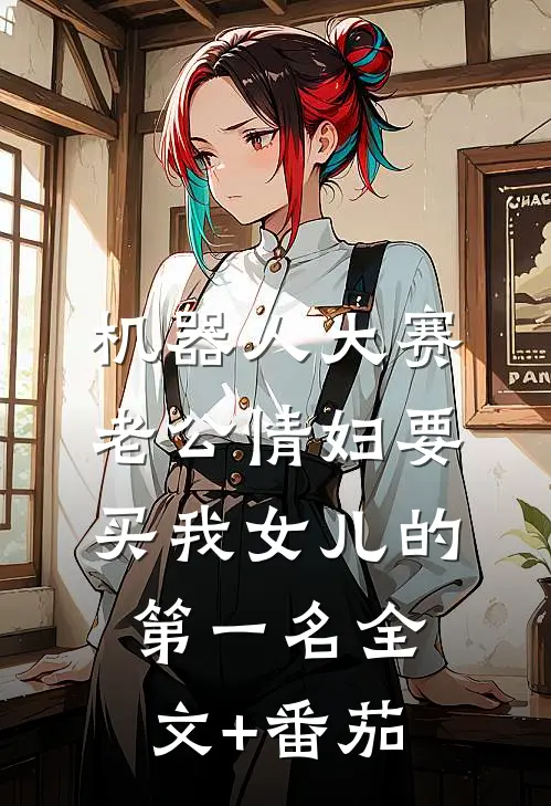 机器人大赛，老公情妇要买我女儿的第一名全文+番茄