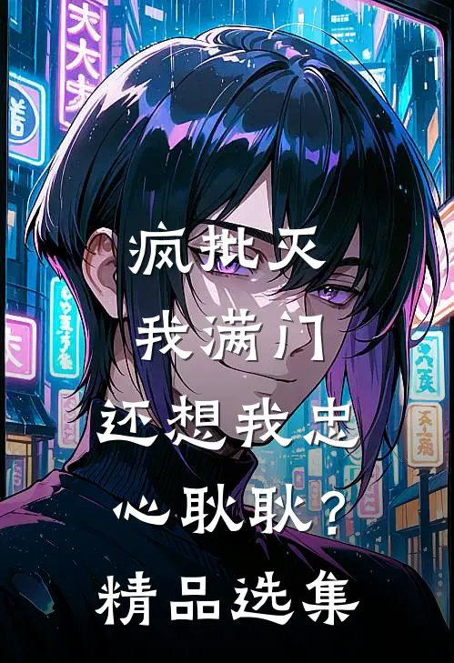 疯批灭我满门，还想我忠心耿耿？精品选集