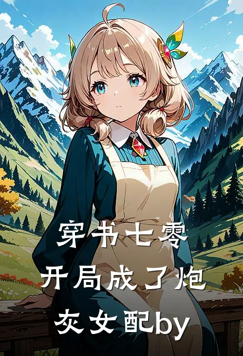 穿书七零，开局成了炮灰女配by