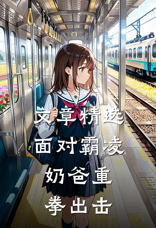 文章精选面对霸凌，奶爸重拳出击