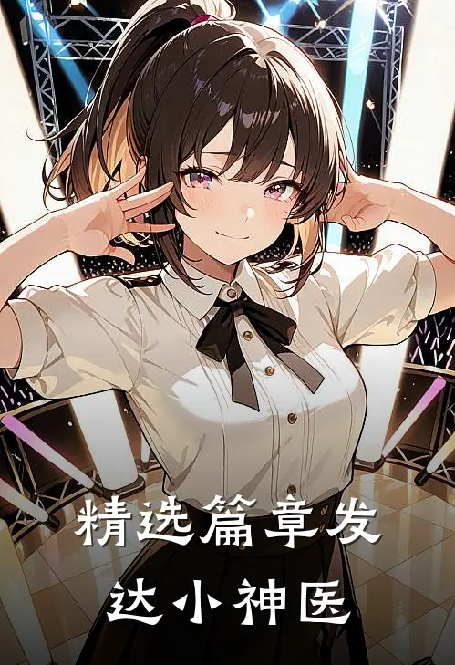 精选篇章发达小神医