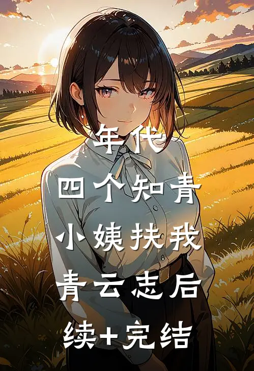 年代：四个知青小姨扶我青云志后续+完结