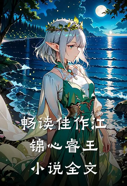 畅读佳作江锦心睿王小说全文