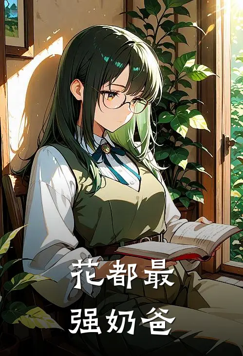 花都最强奶爸