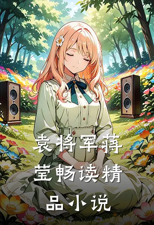袁将军 蒋莹畅读精品小说