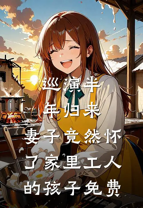 巡演半年归来，妻子竟然怀了家里工人的孩子免费