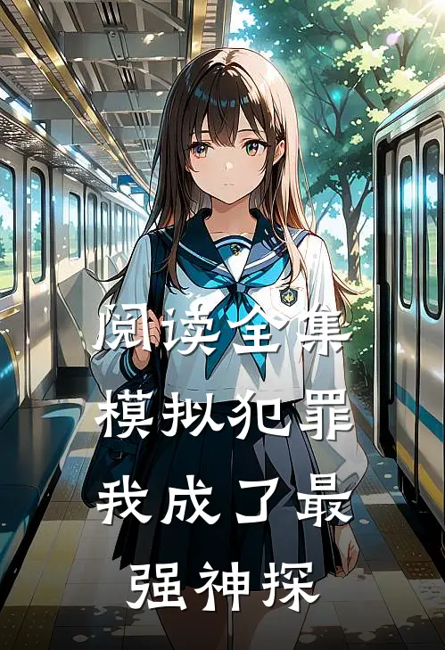 阅读全集模拟犯罪：我成了最强神探