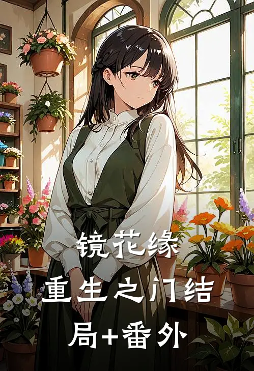 镜花缘.重生之门结局+番外