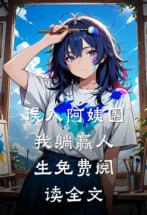 误入阿姨圈，我躺赢人生免费阅读全文