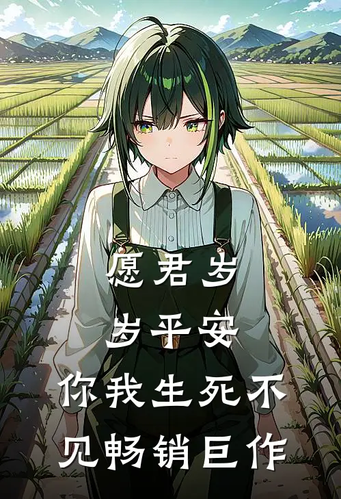 愿君岁岁平安,你我生死不见畅销巨作