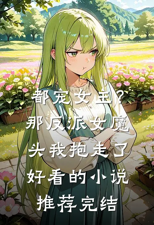 都宠女主？那反派女魔头我抱走了好看的小说推荐完结