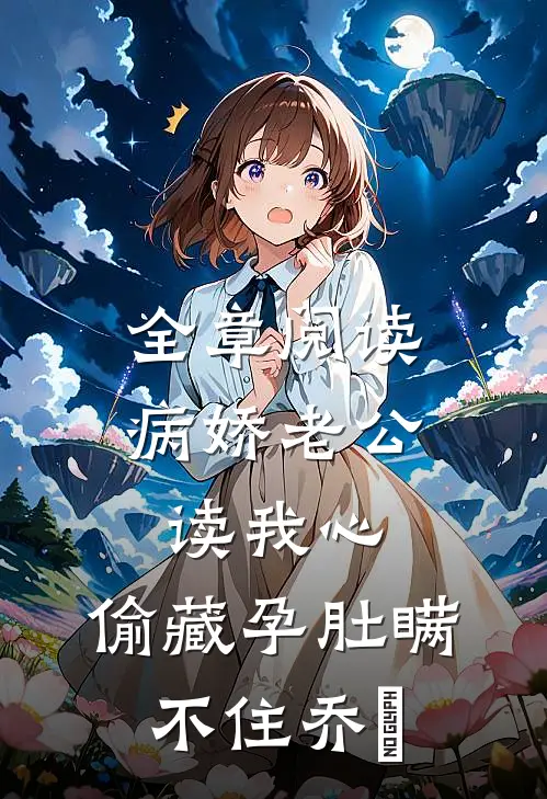 全章阅读病娇老公读我心，偷藏孕肚瞒不住乔婳