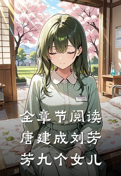 全章节阅读唐建成刘芳芳九个女儿