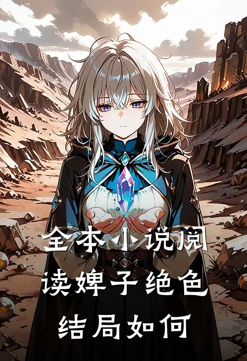 全本小说阅读婢子绝色结局如何