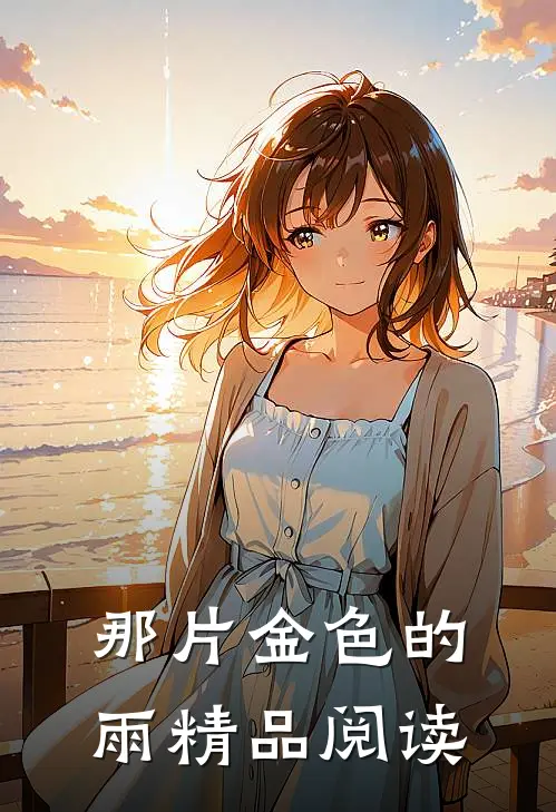 那片金色的雨精品阅读