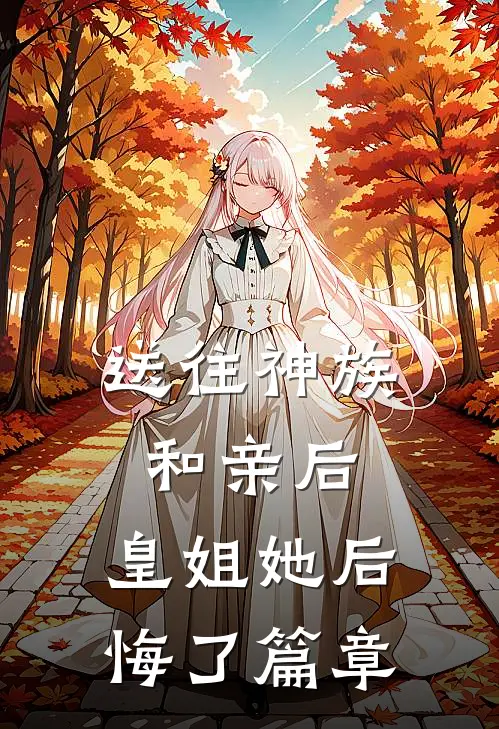 送往神族和亲后，皇姐她后悔了篇章