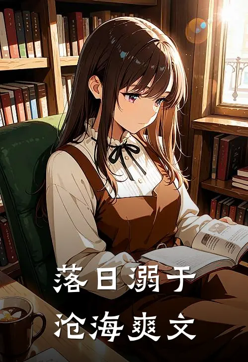 落日溺于沧海爽文
