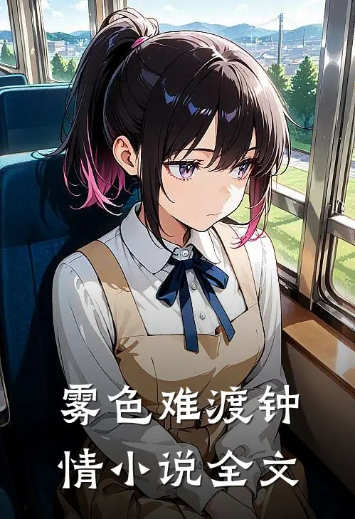 雾色难渡钟情小说全文