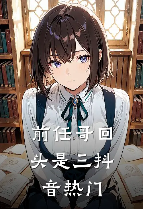 前任哥回头是三抖音热门