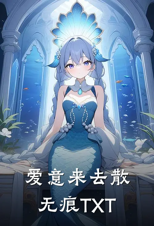 爱意来去散无痕TXT