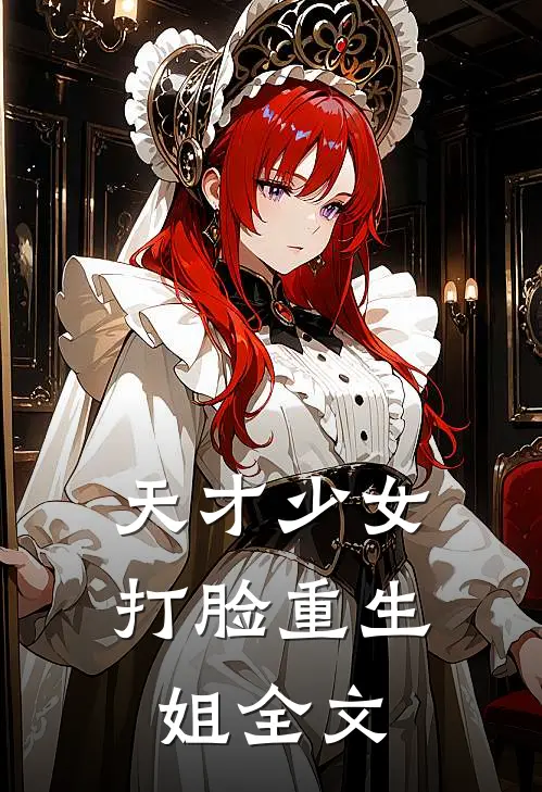 天才少女打脸重生姐全文