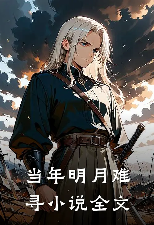 当年明月难寻小说全文