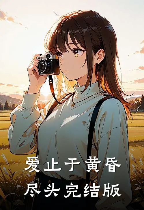 爱止于黄昏尽头完结版