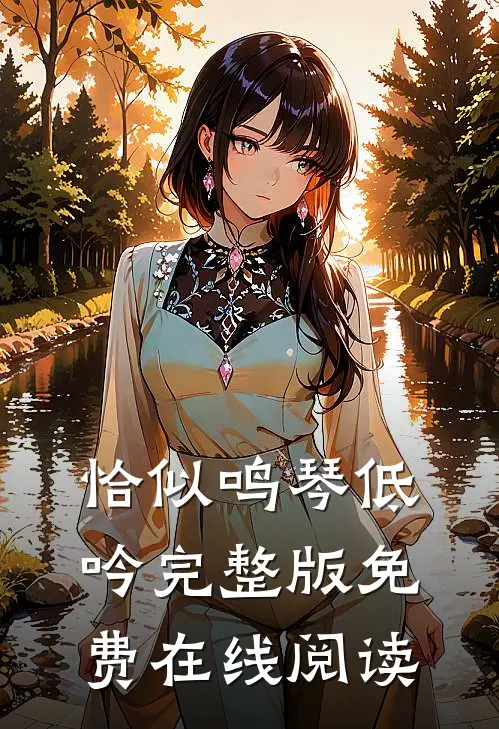 恰似鸣琴低吟完整版免费在线阅读
