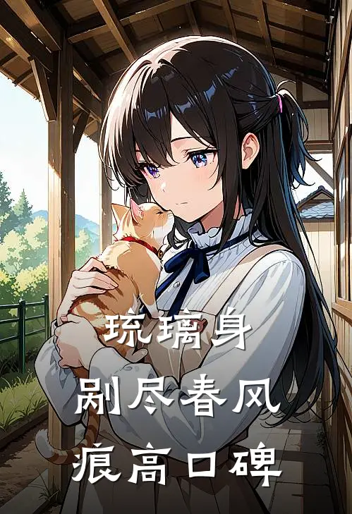 琉璃身，剐尽春风痕高口碑