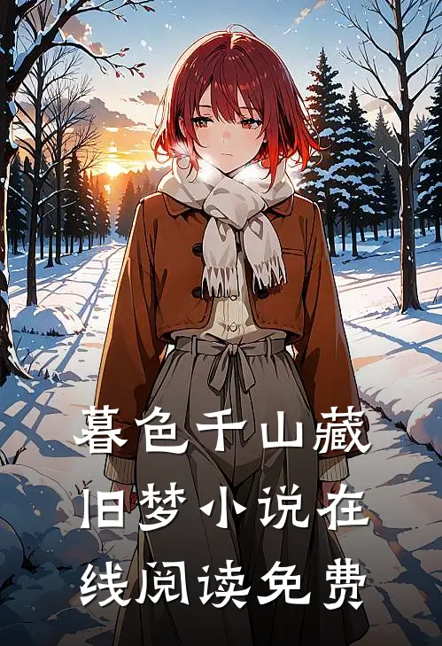 暮色千山藏旧梦小说在线阅读免费