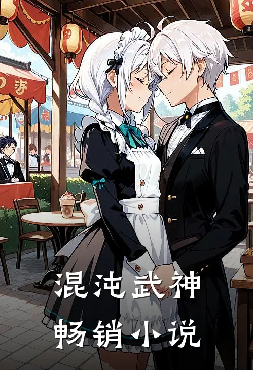 混沌武神畅销小说