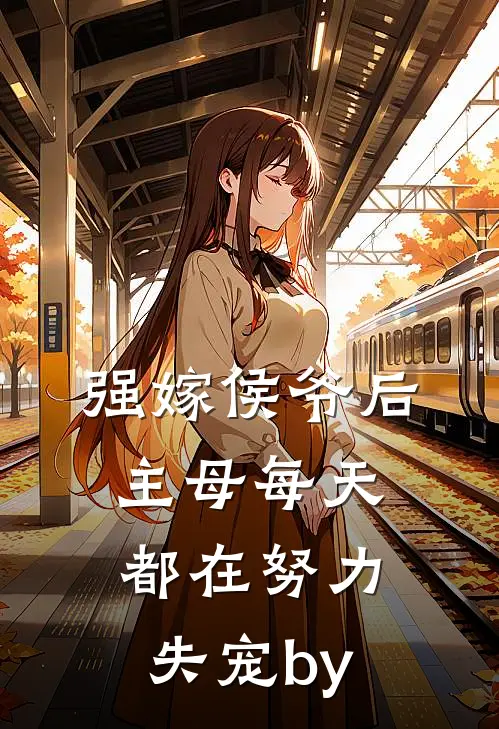 强嫁侯爷后，主母每天都在努力失宠by