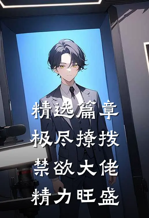 精选篇章极尽撩拨：禁欲大佬精力旺盛