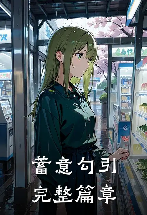 蓄意勾引完整篇章