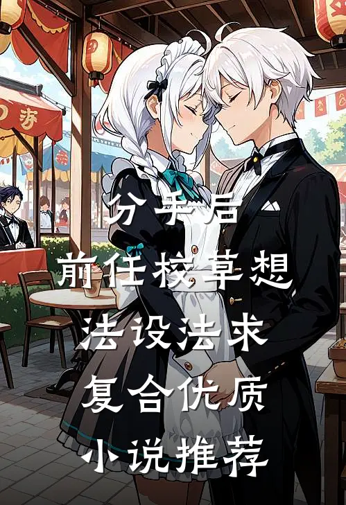 分手后，前任校草想法设法求复合优质小说推荐
