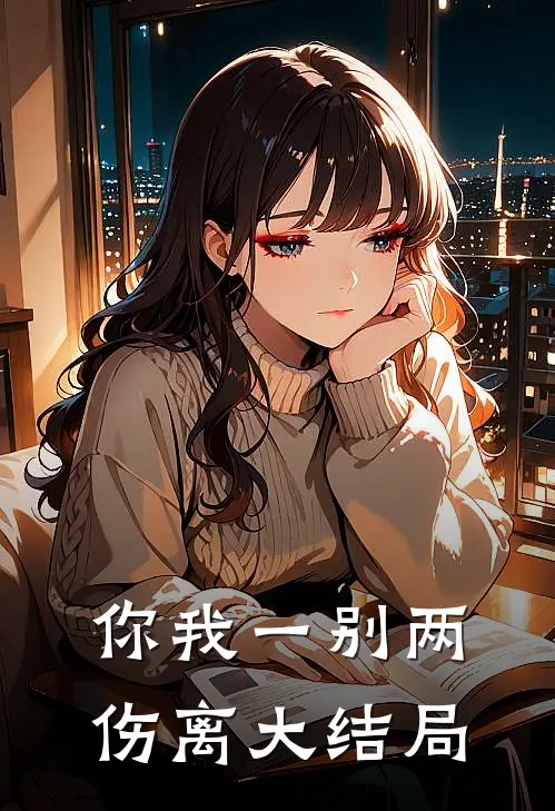 你我一别两伤离大结局